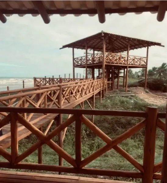 Lote de 326 m² no Padang Beach Residence - Foto 2