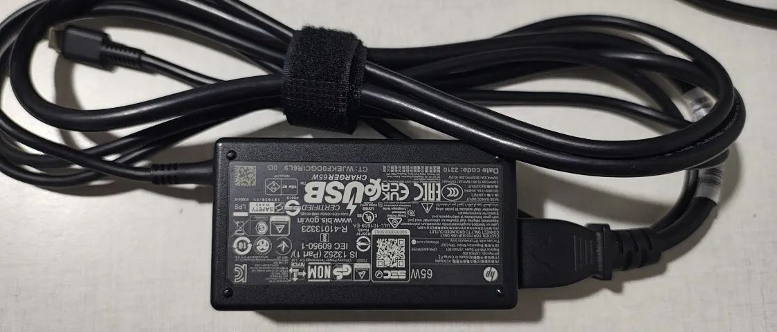 HP Elitebook 840 G11 - Foto 5