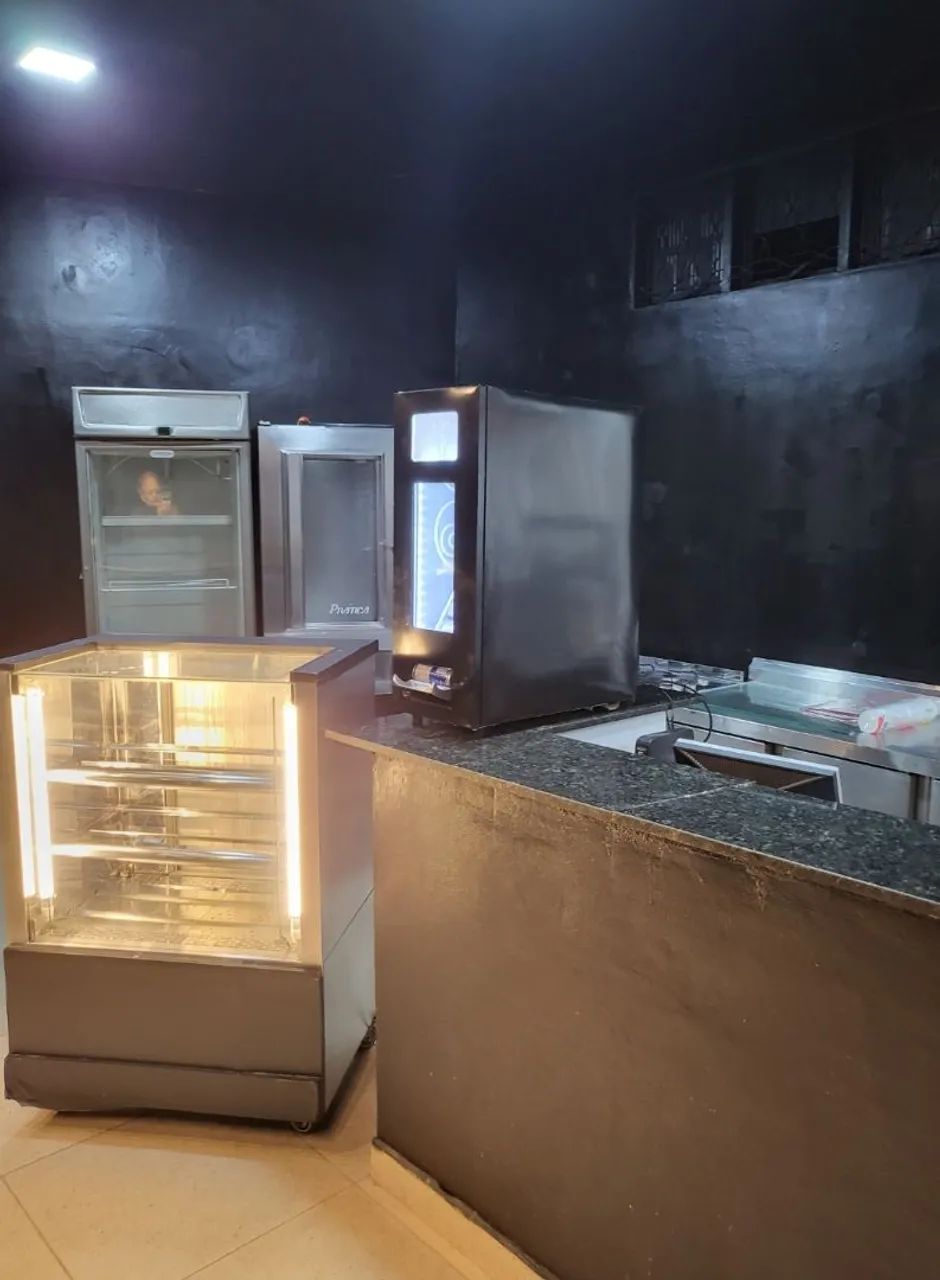 COZINHEIRO (A) 