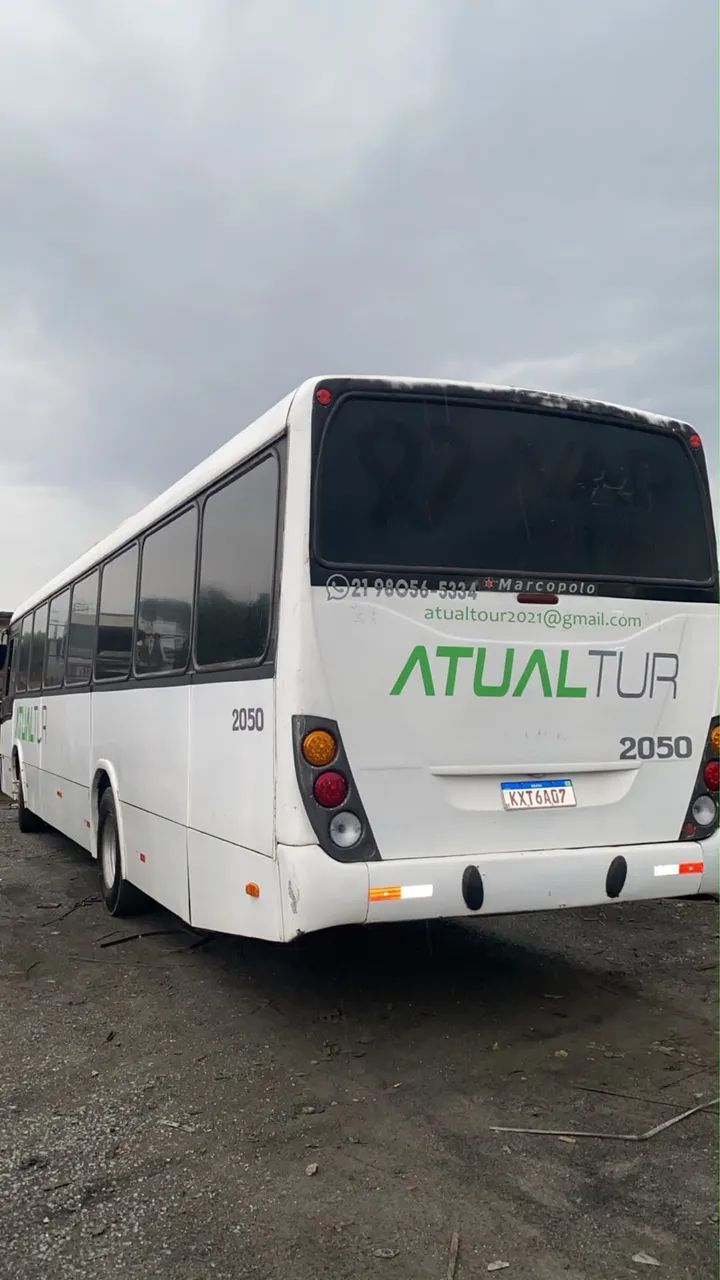 Marcopolo torino 2010 - Foto 4