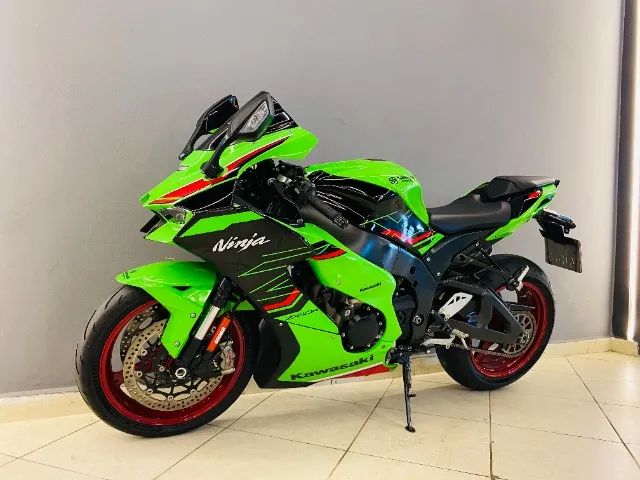v100 4万円 Kawasaki Zx-10/ Zx-10r 1000cc 2023 - 1488789344 | OLX