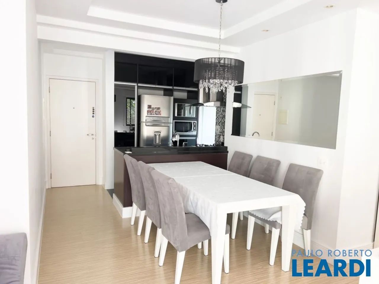 APARTAMENTO - VILA MARIANA - SP - Foto 5