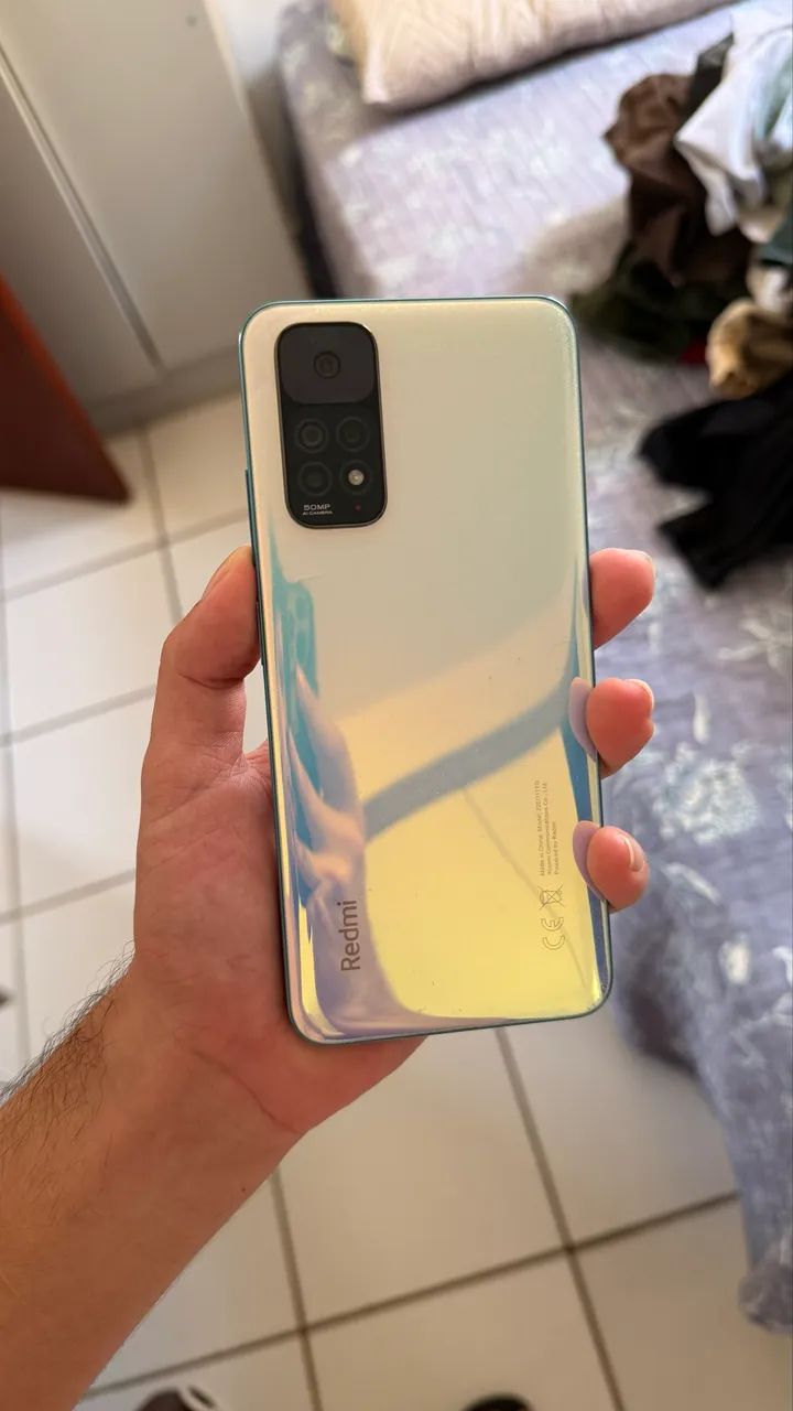 Xiaomi 11