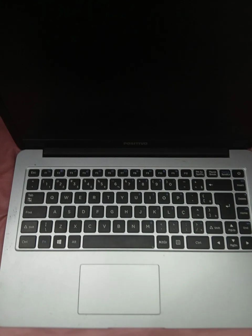 Notebook Positivo Master N1140 4gb  - Foto 3