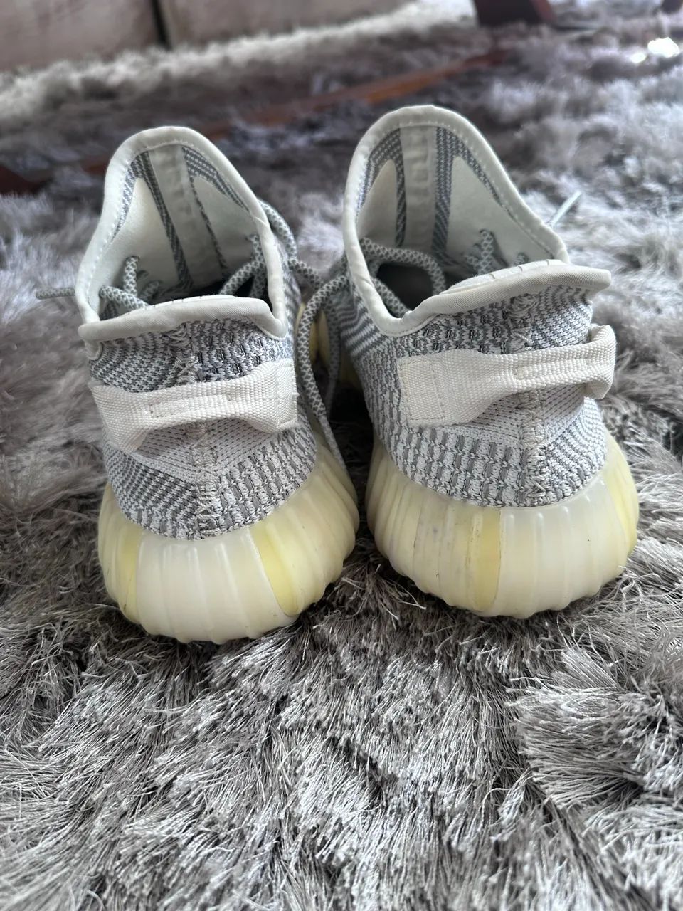 YEEZY 350 STATIC - Foto 2