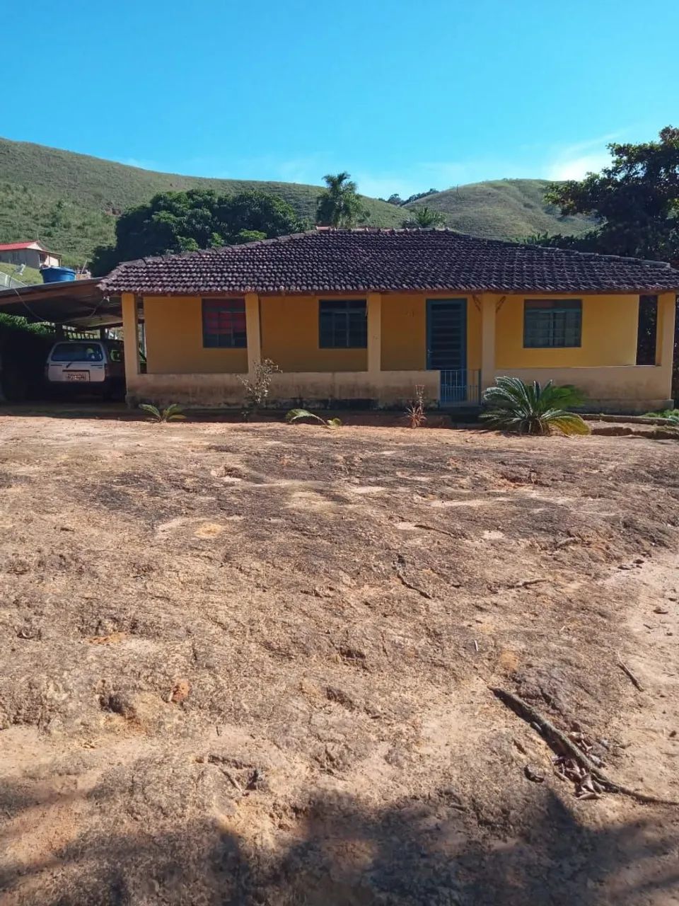 Sítio em St Isabel do Rio Preto, Valença/RJ - Foto 4