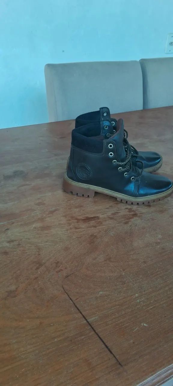 Bota número 38 - Foto 2
