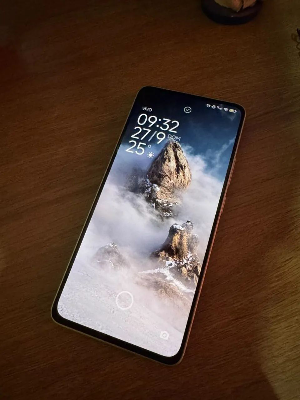 Redmi note 13 - 256 GB - 4G - VERDE