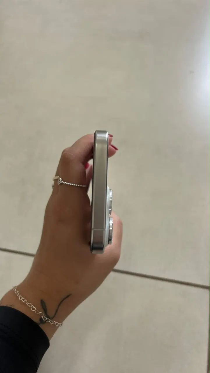 IPHONE 15 PRO MAX 1T - Foto 5