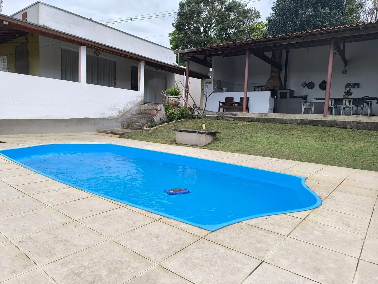 Chácara a venda ou troca