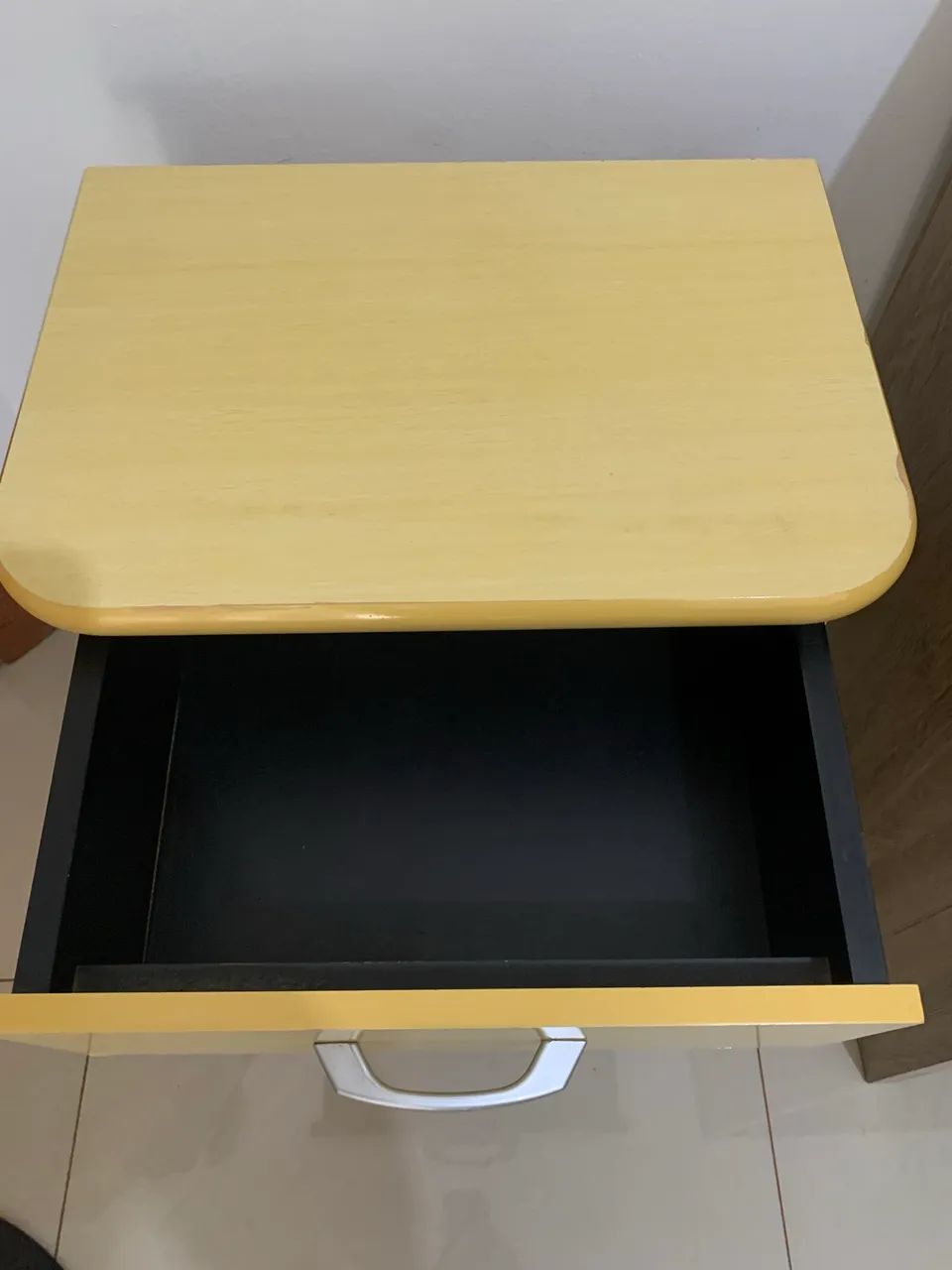 Mesa de cabeceira  - Foto 3