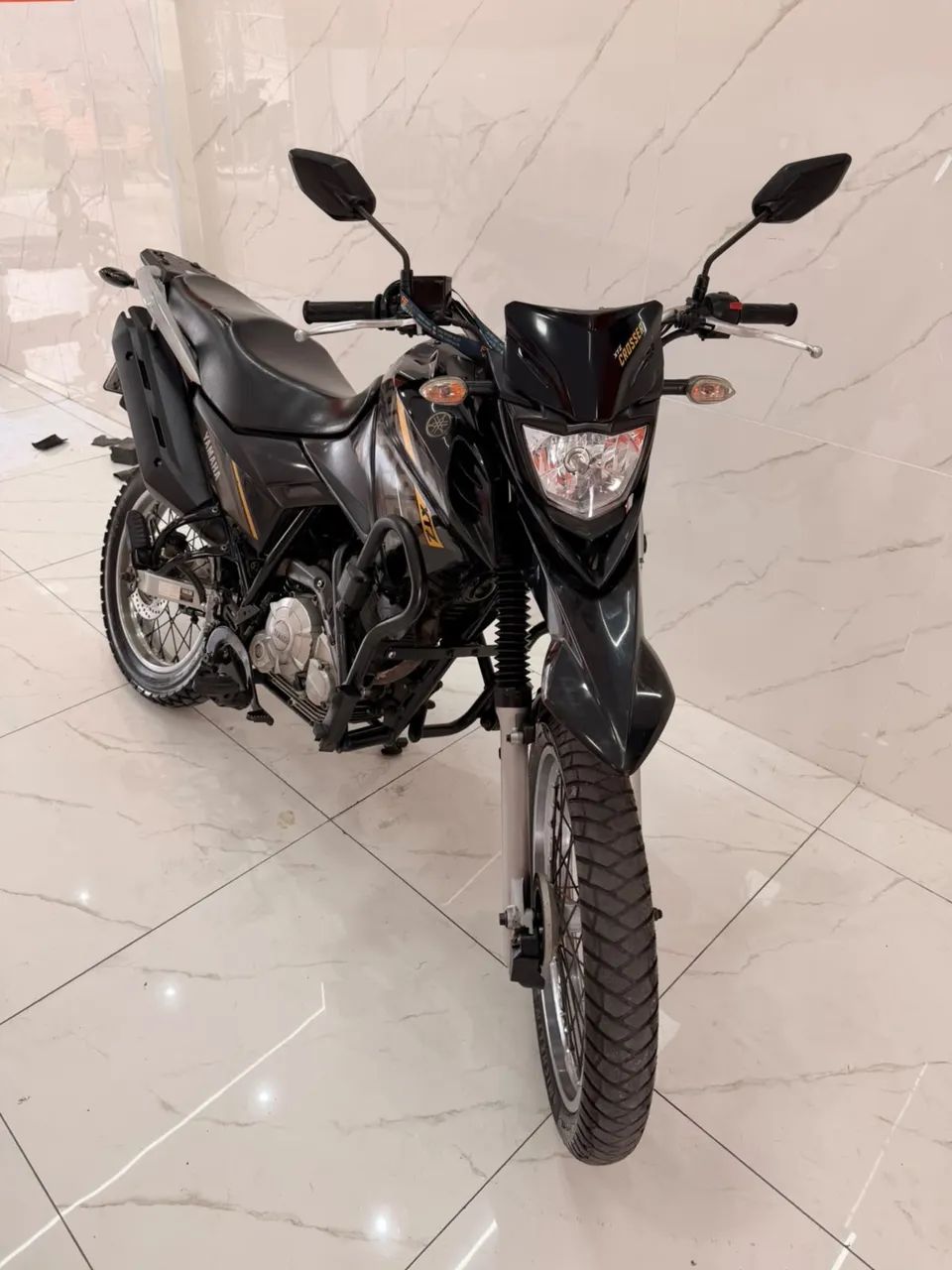 Xtz Crosser 150 2019 - Foto 2