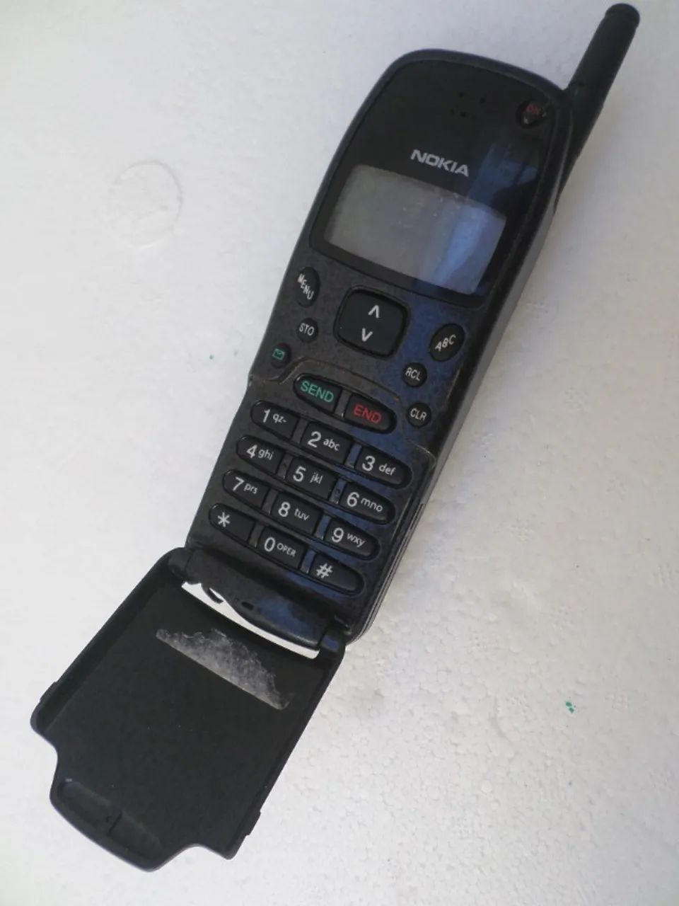 Celular Nokia Antigo p/ Colecionadores - Foto 4