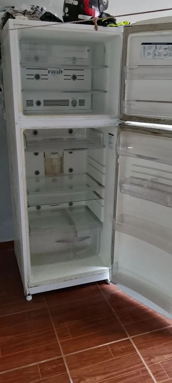 Geladeira  - Foto 2