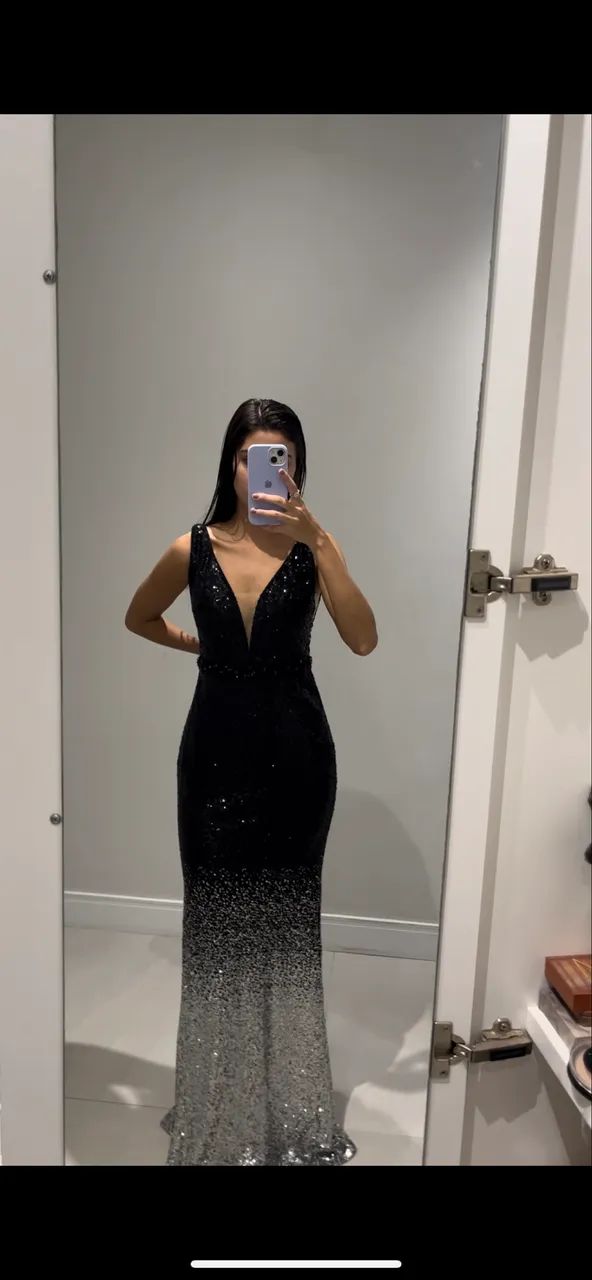 Vestido de festa  - Foto 2