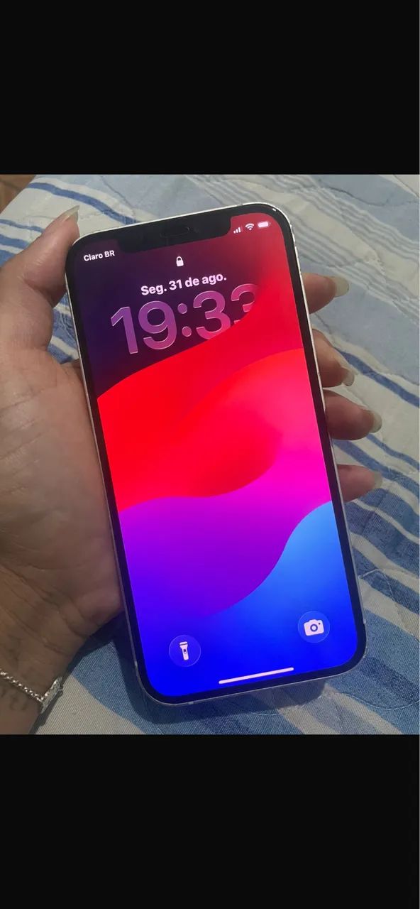 iPhone 12 - Foto 2