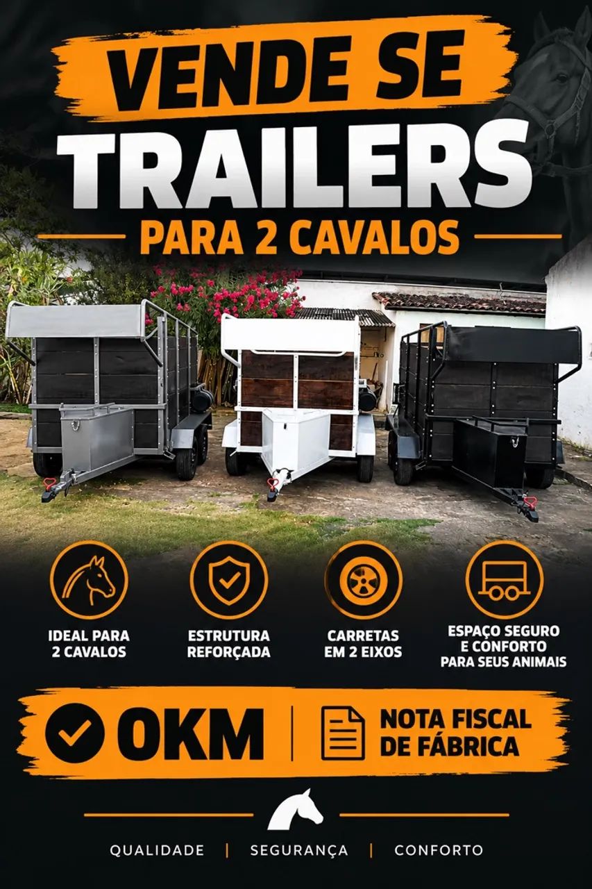Trailers - Foto 2