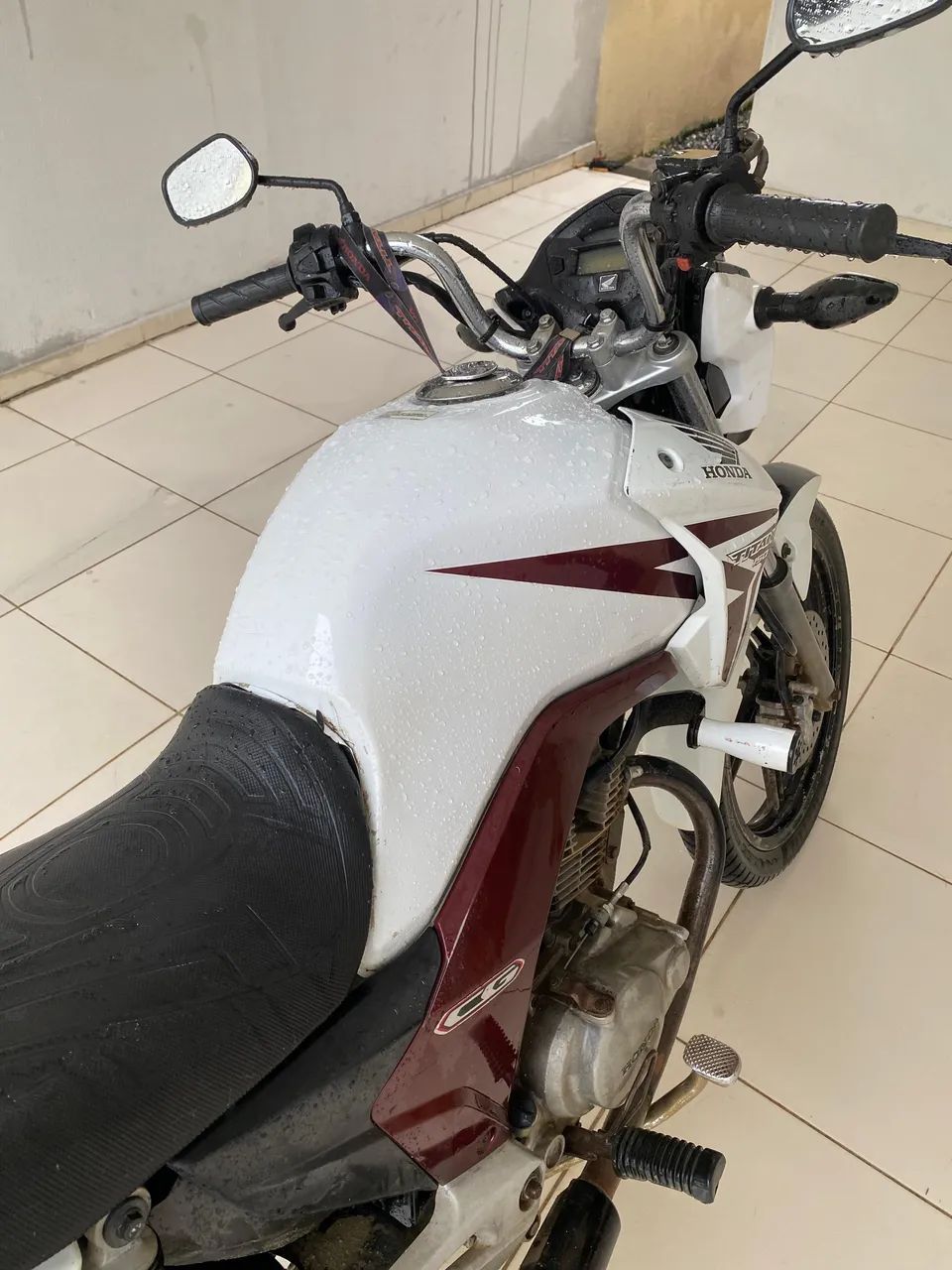 Honda Titan 150 - Foto 3