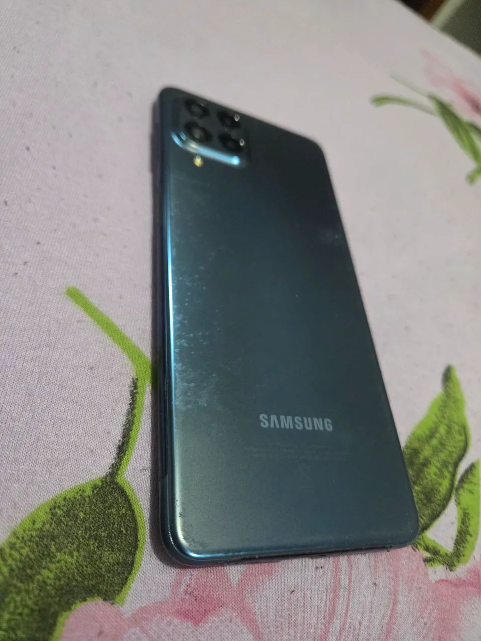 Vendo celular m53 sansumg - Foto 5