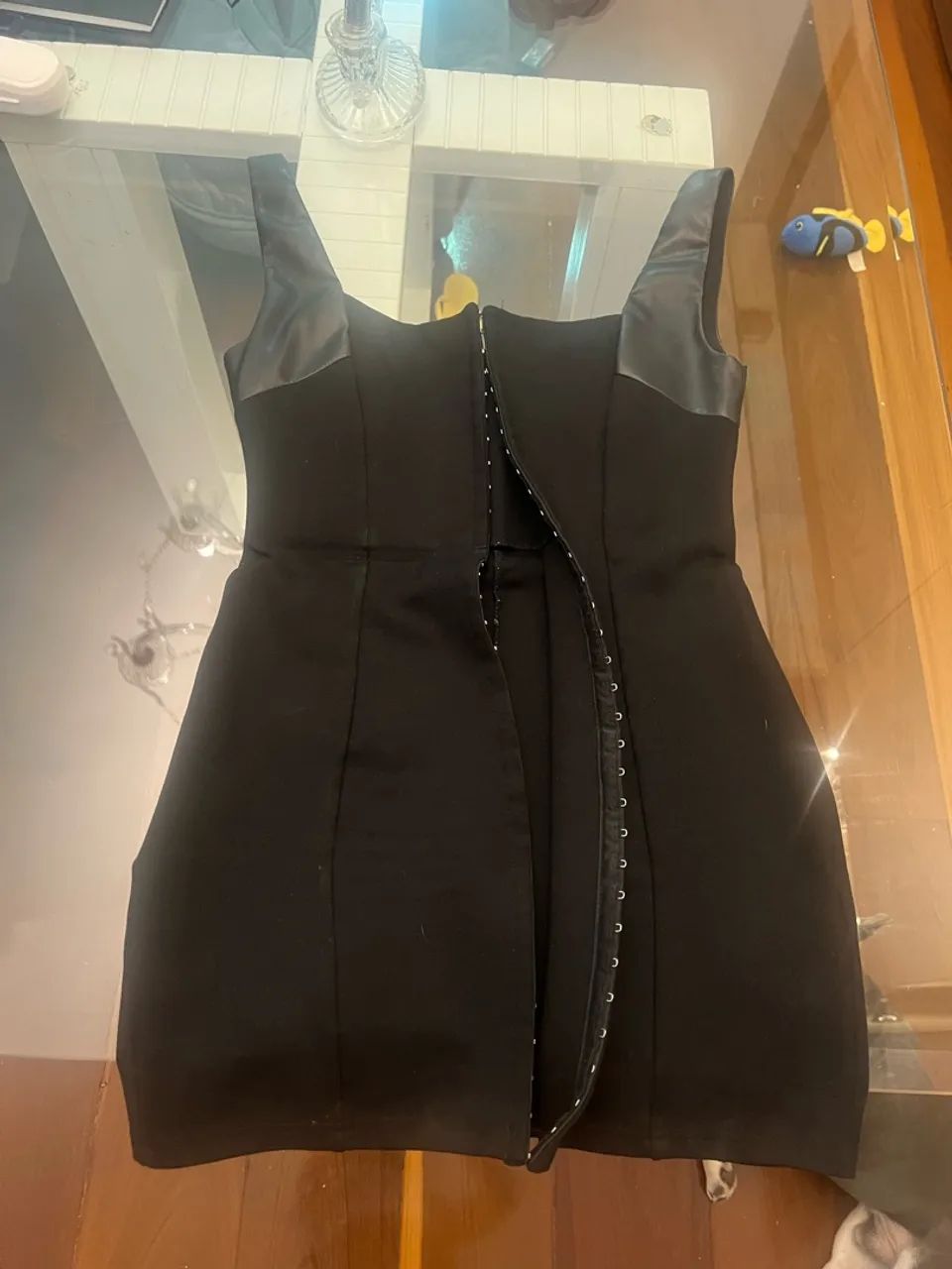 Vestido johnjohn tamanho 38