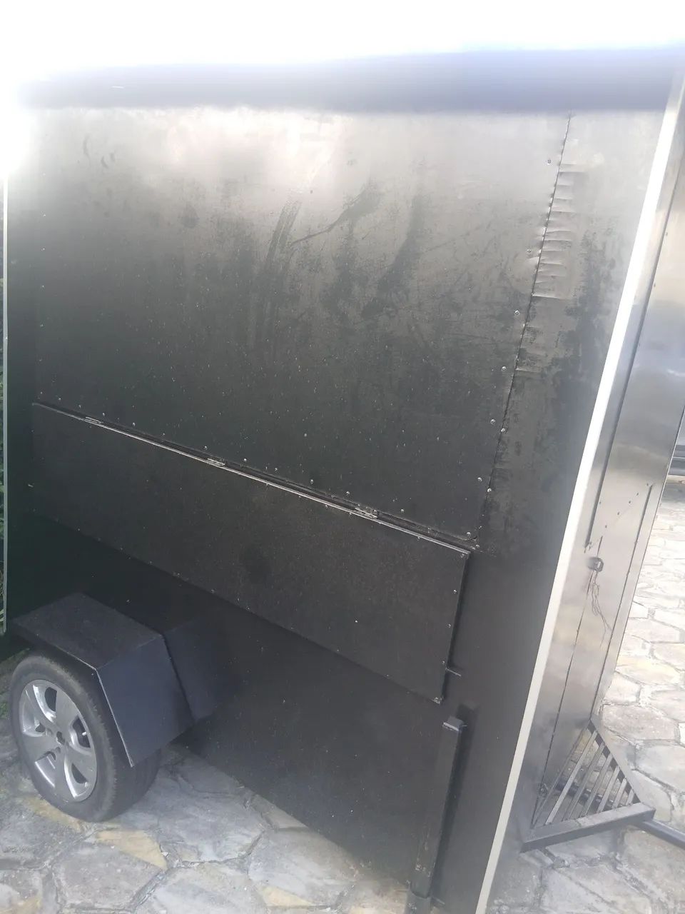 Trailer  - Foto 2
