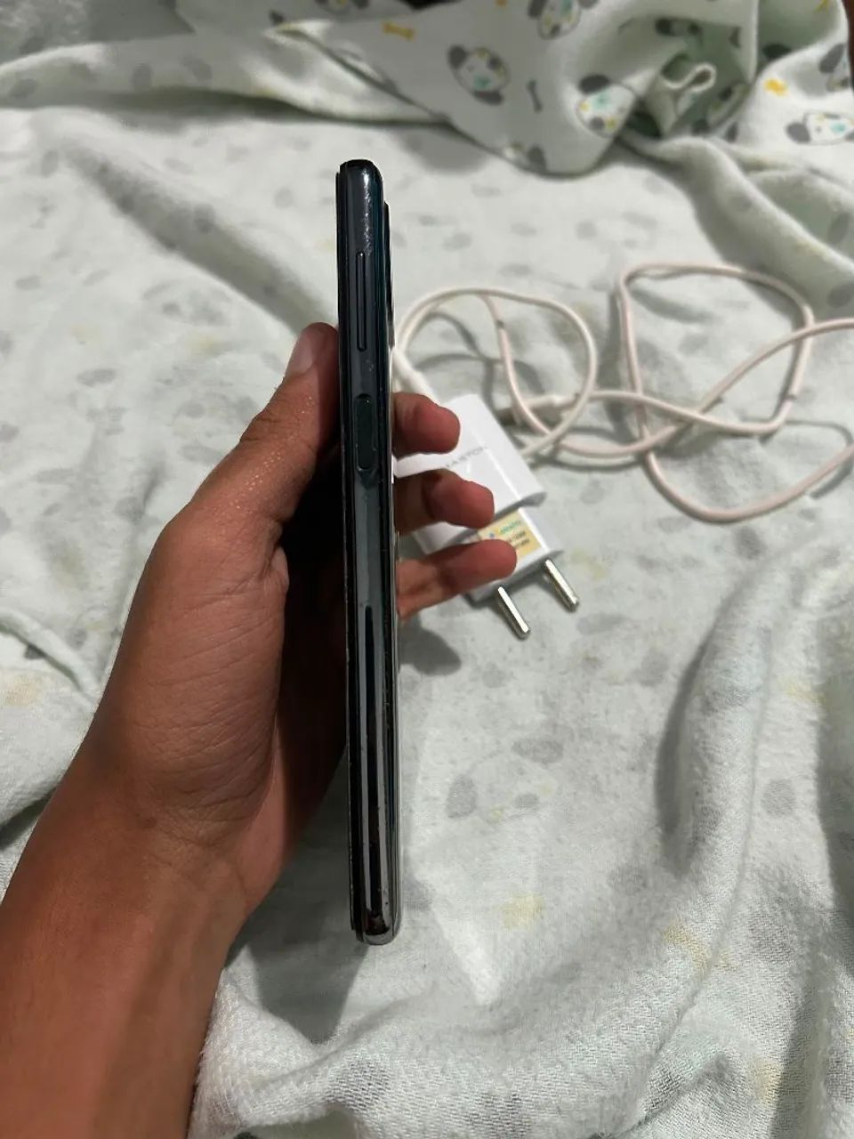 Vendo galaxy m62 - Foto 2