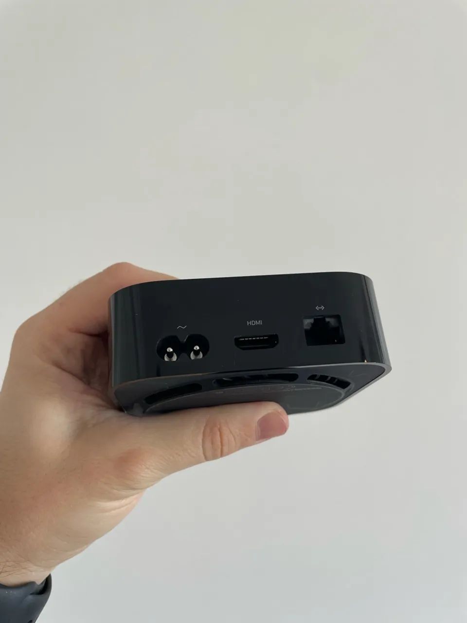 Apple TV 4K 2ª geração (A2169) 64 GB - Foto 4