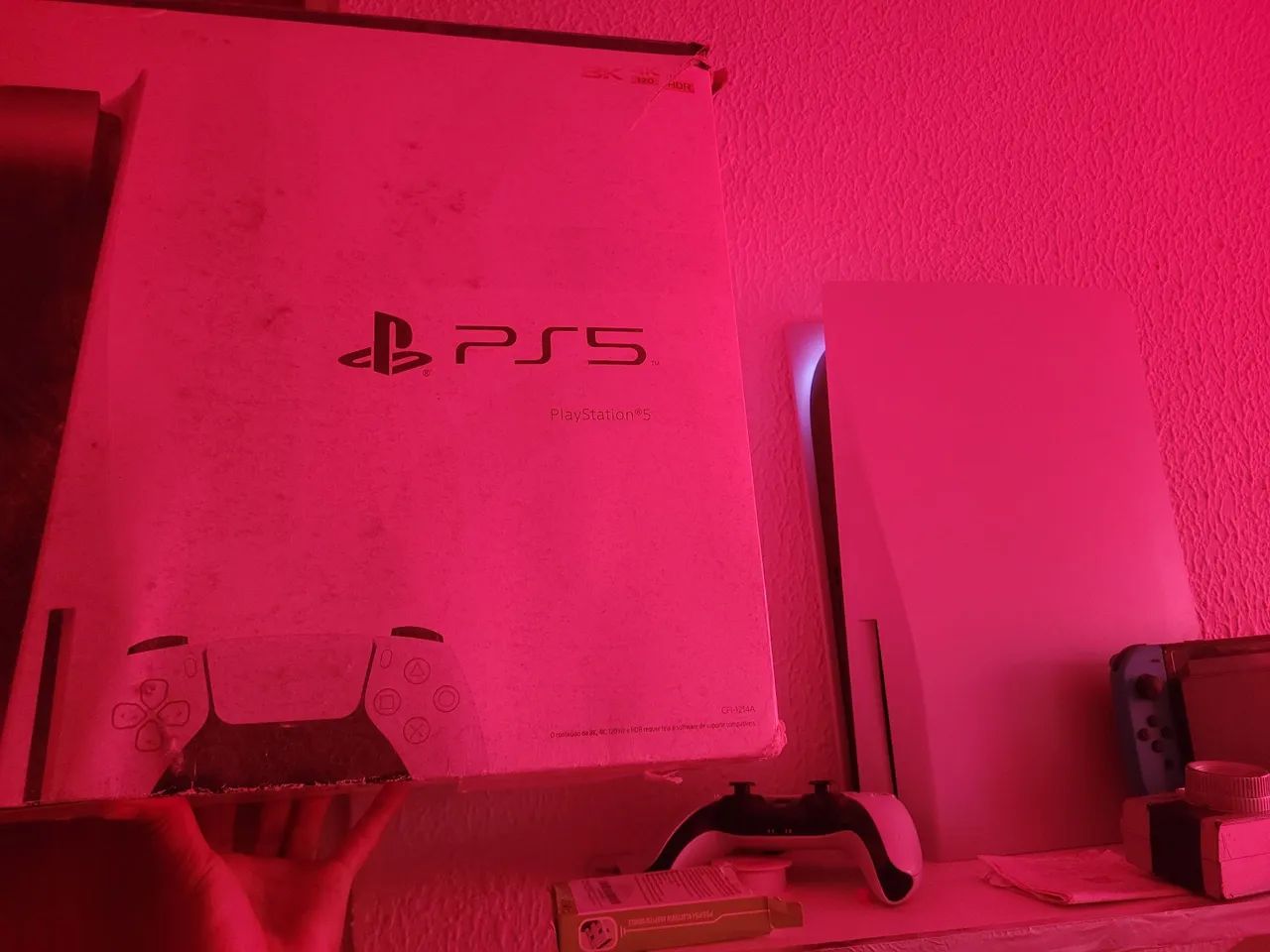 Ps5