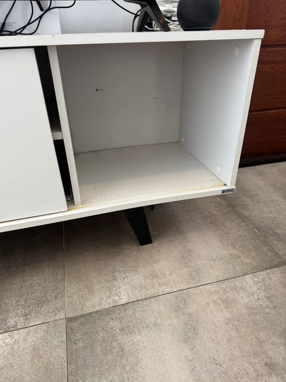 Rack para TV - Foto 4