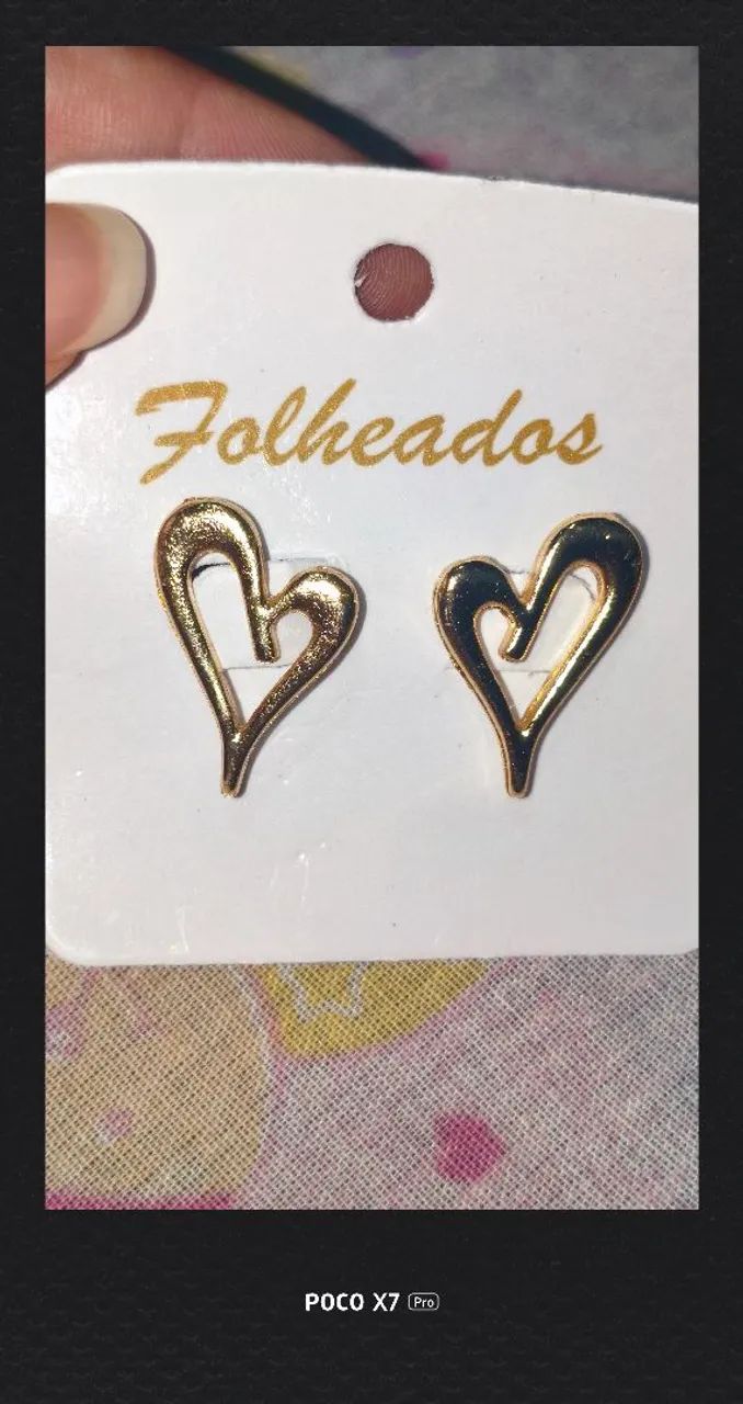 Brincos - Foto 4