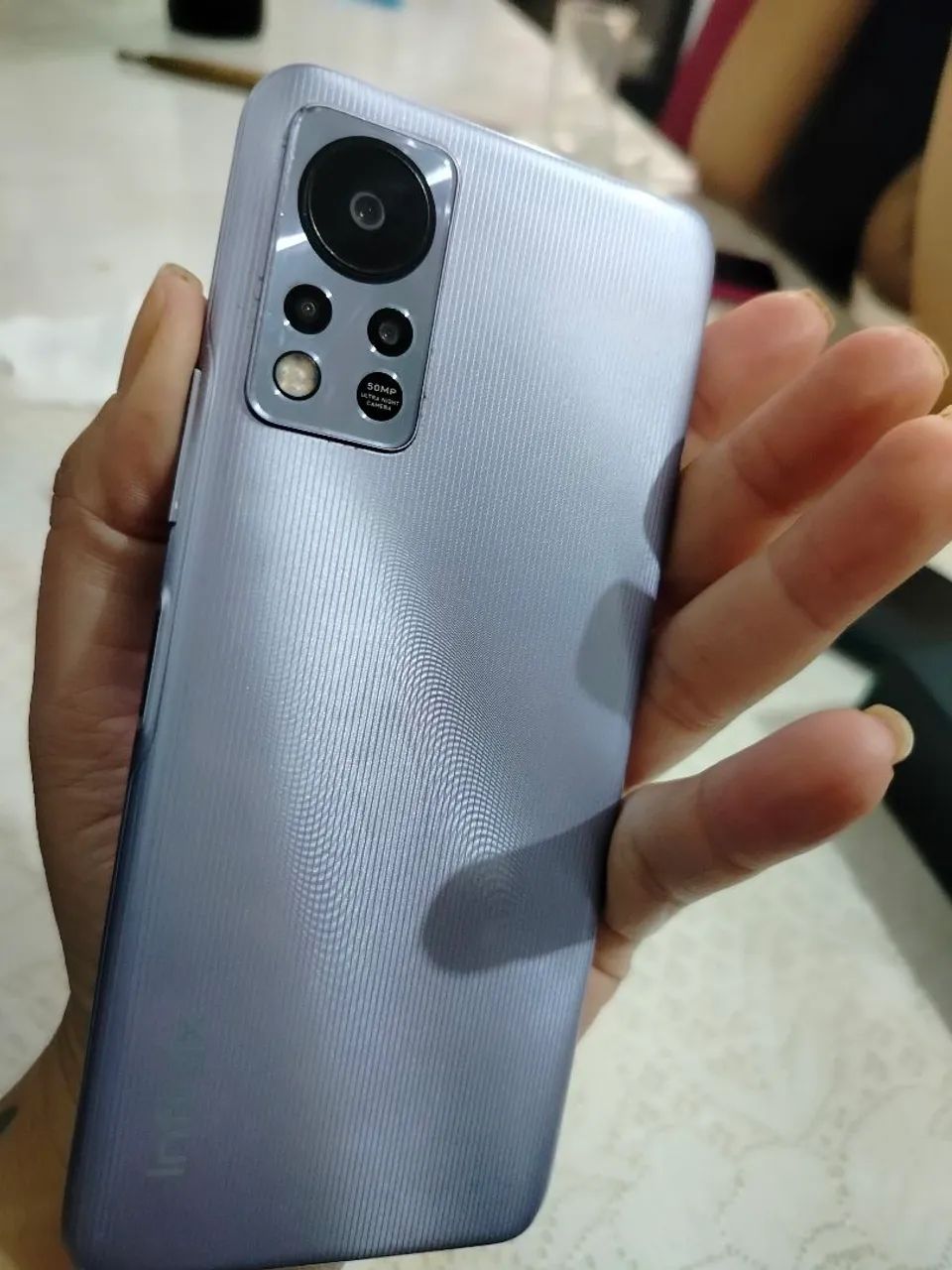 Celular Infinix Hot 11s 