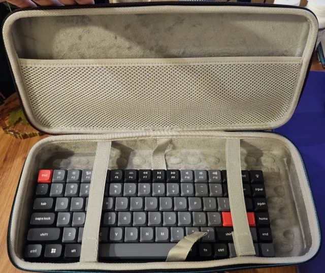 Etojo/Case de teclado 75% - Foto 2