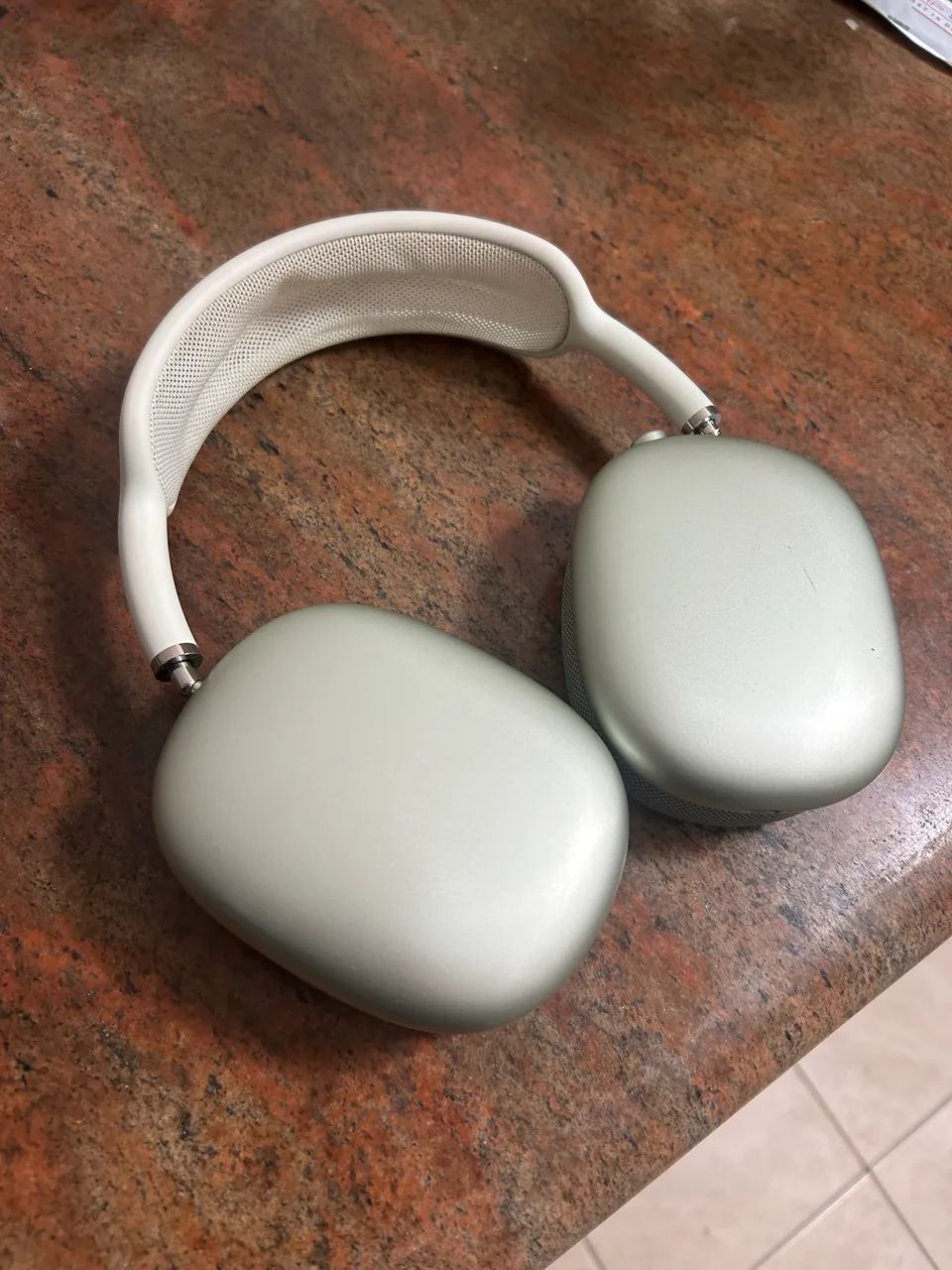 APPLE AIRPODS MAX