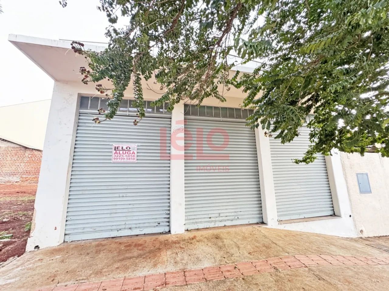 Salão comercial na Vila Esperança em Maringá, com 88 m2 - Foto 2