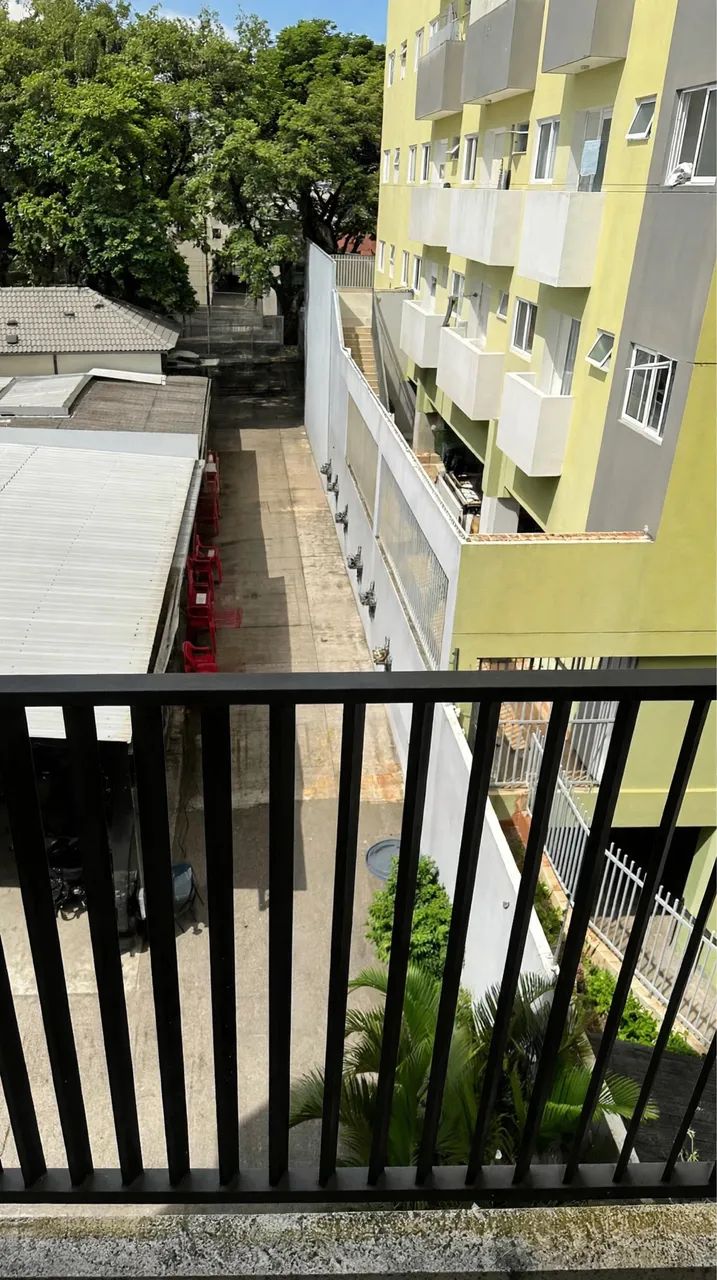 Kitnet próximo democráticos bar Maringá  - Foto 4