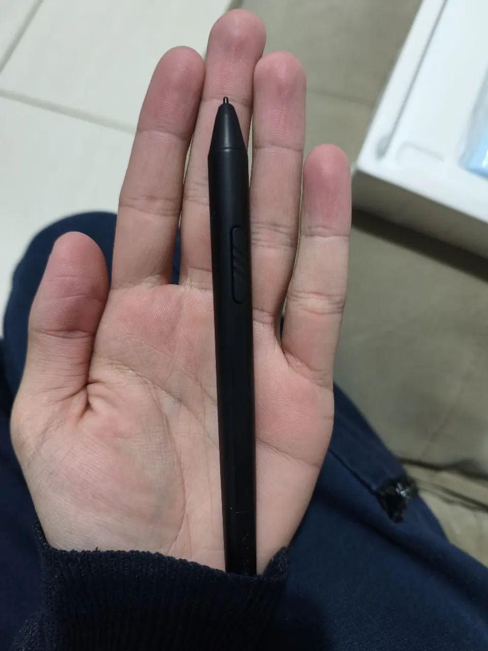 Xp pen12 gen 2 semi nova  - Foto 3