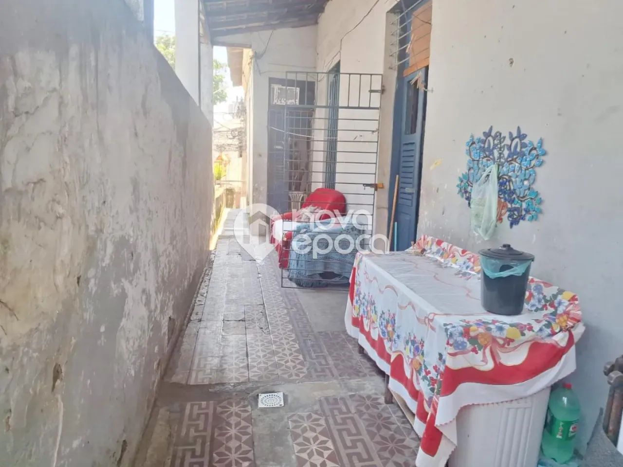 Rocha | Casa 5 quartos