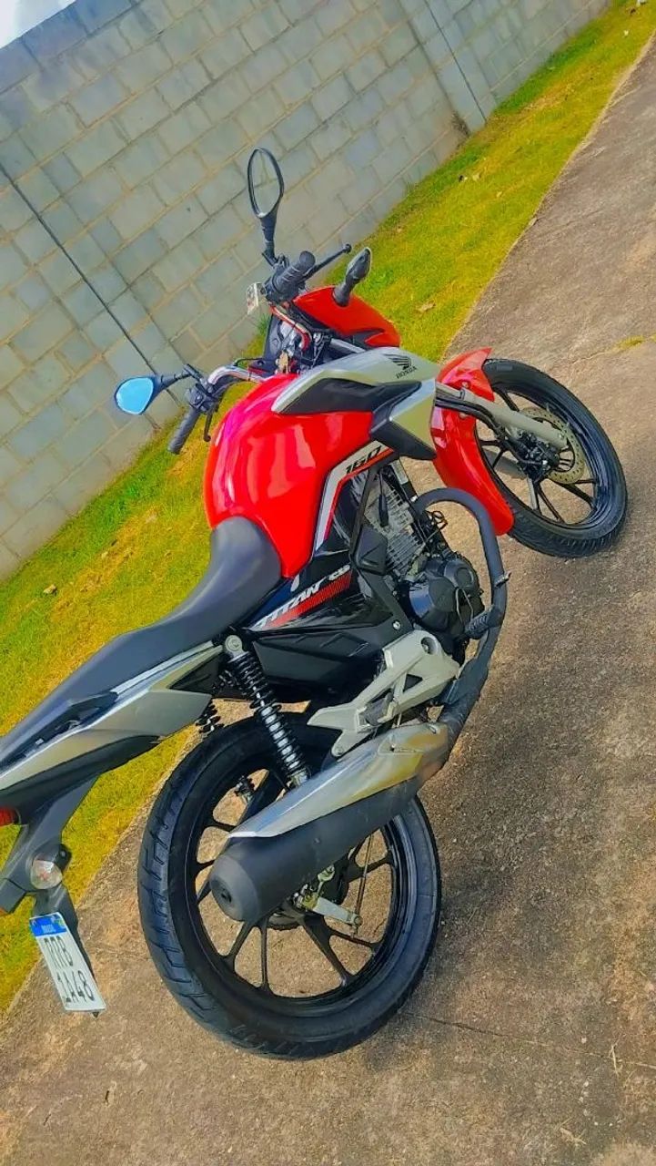 vendo ou troco - Foto 4