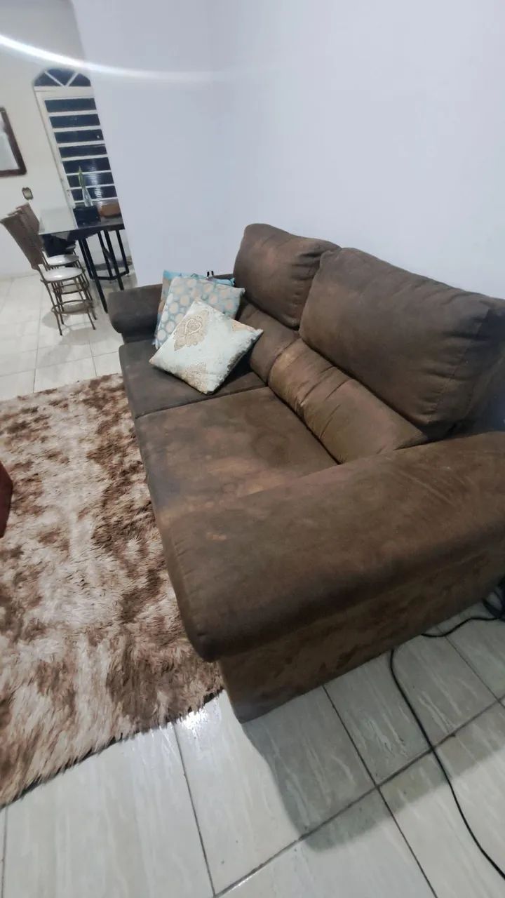 Sofá retrátil  - Foto 4