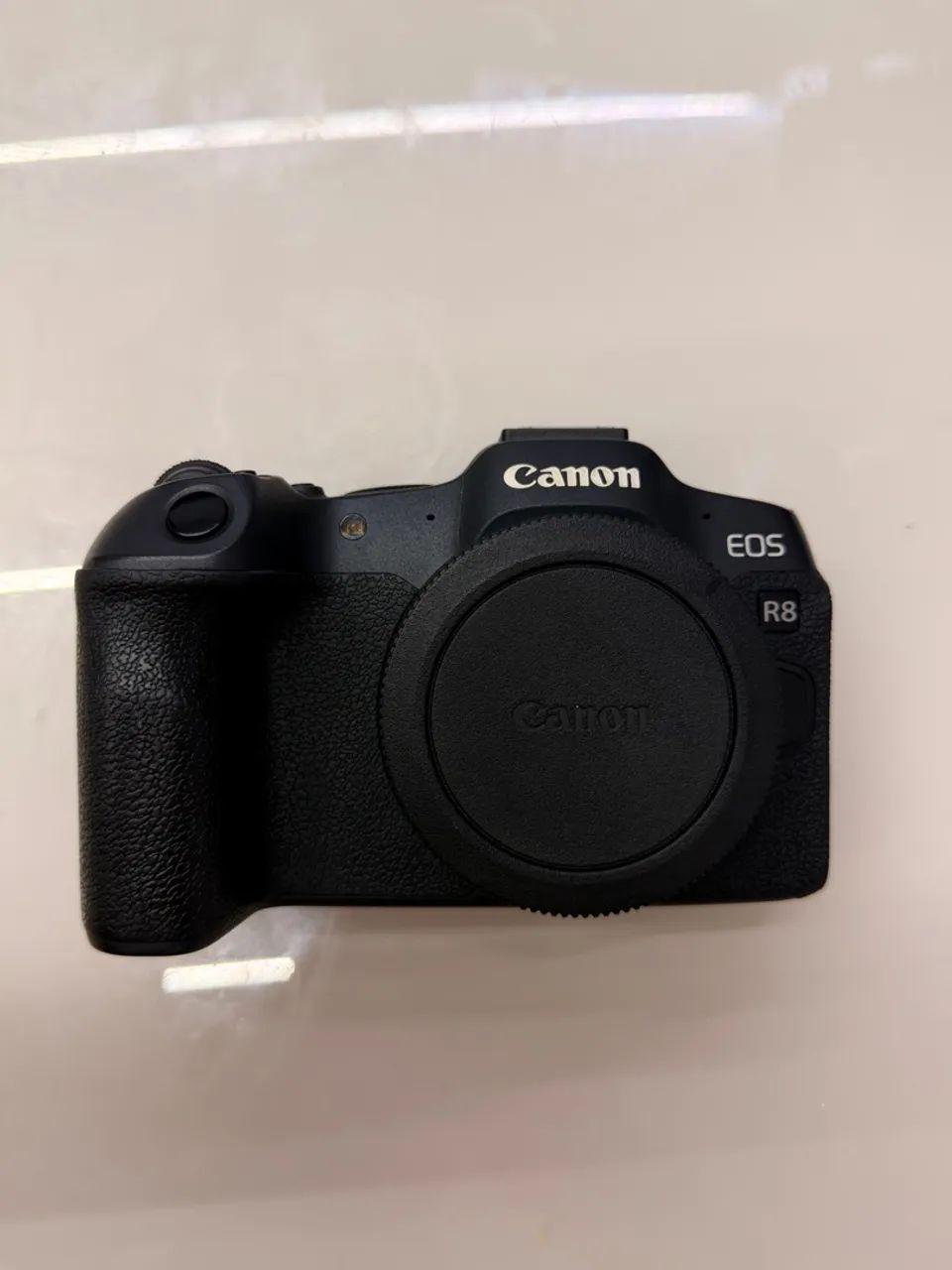 Câmera Cânon EOS R8 - Foto 5