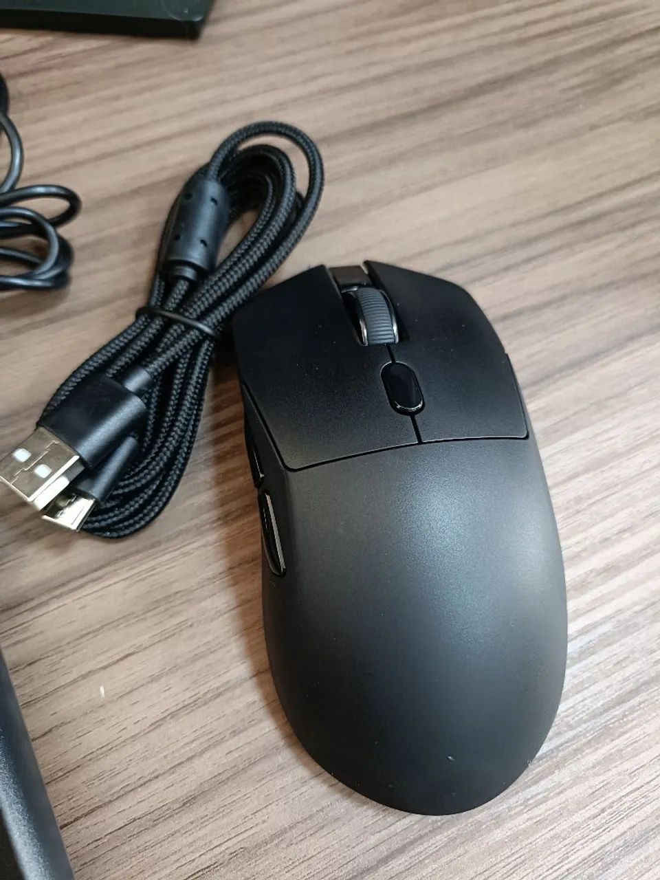 Mouse Gamer Smailwolf m3 Pro - Foto 2
