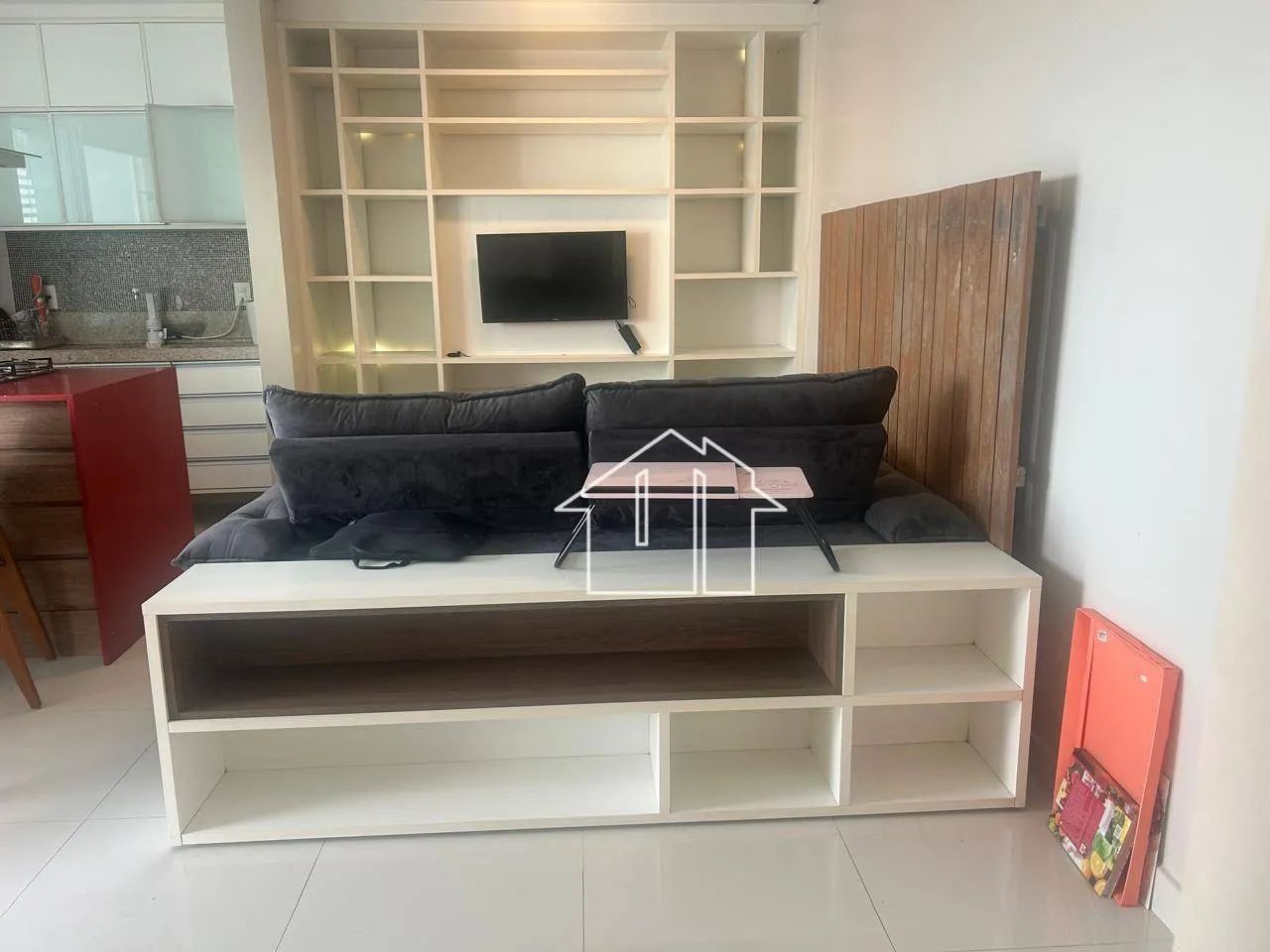 Apartamento Edifício Amadeus Boulevard - Bairro Colinas em São José dos Campos - SP - Foto 3