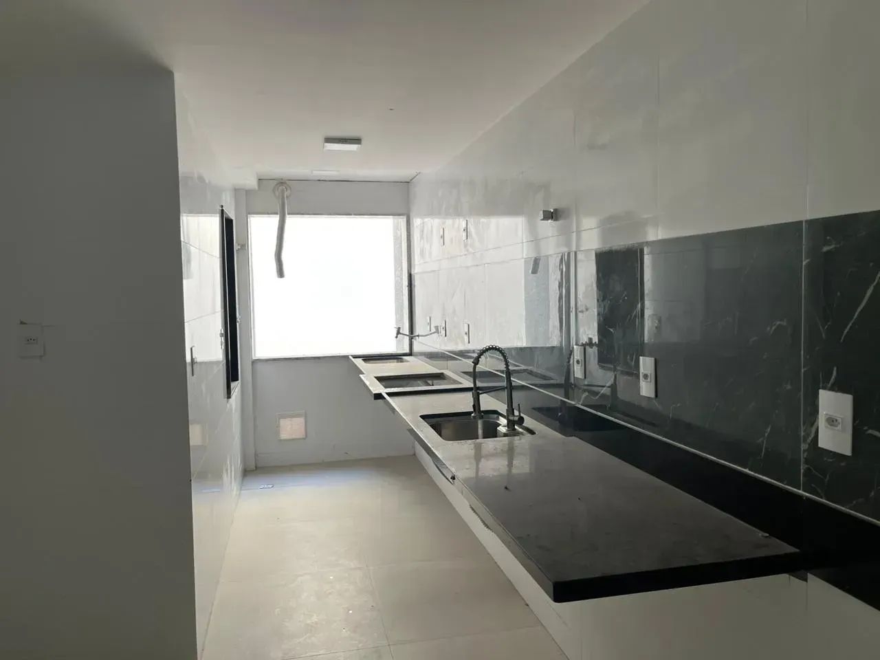 Apto primeira locação !!!! - Foto 4