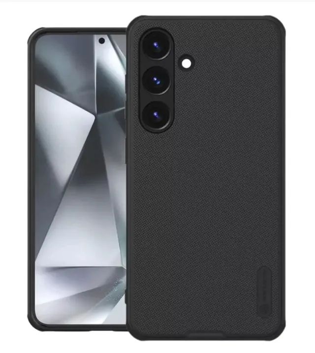 Capa Samsung S25 Nillkin Importada Original
