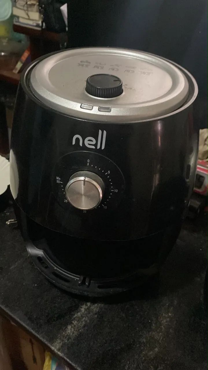 Fritadeira AirFryer   - Foto 2