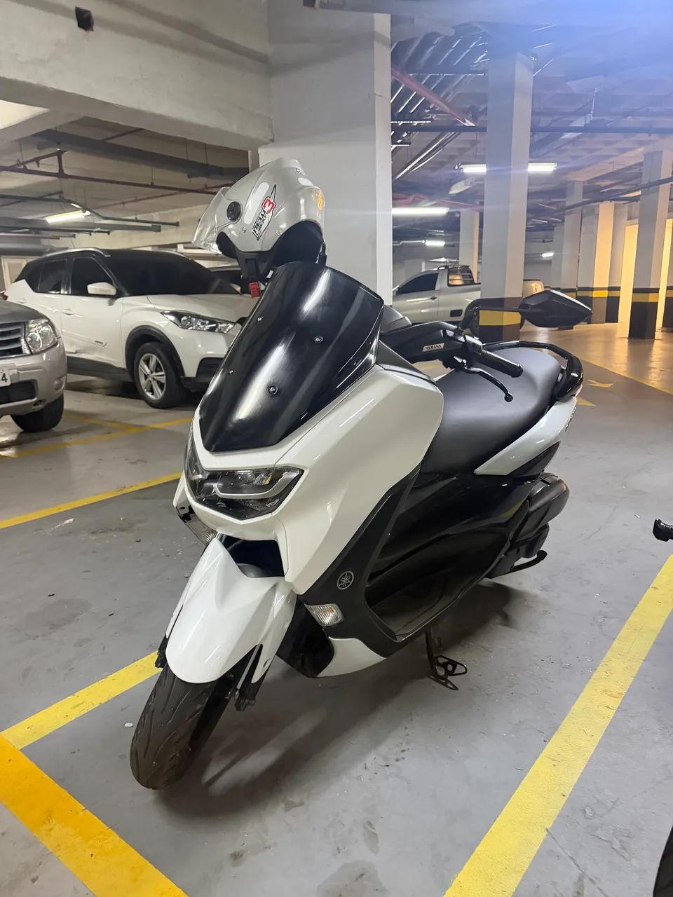NMAX 21-22 