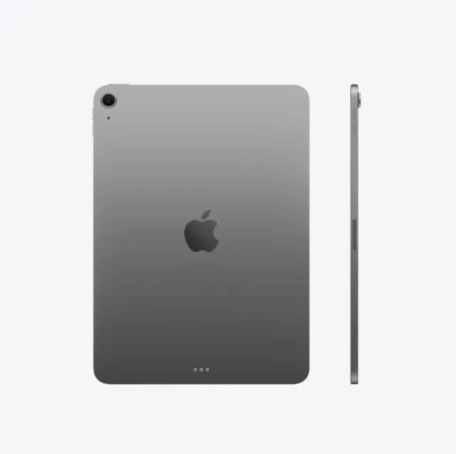 iPad Air 11" M4 128gb wifi | lacrado | LANÇAMENTO - Foto 3