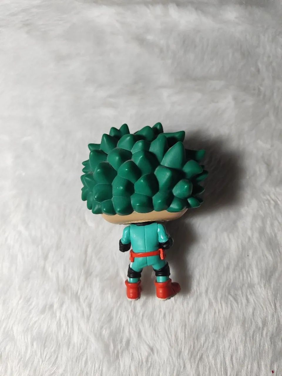 Funko Pop! Izuku Midoriya 247 - Foto 2