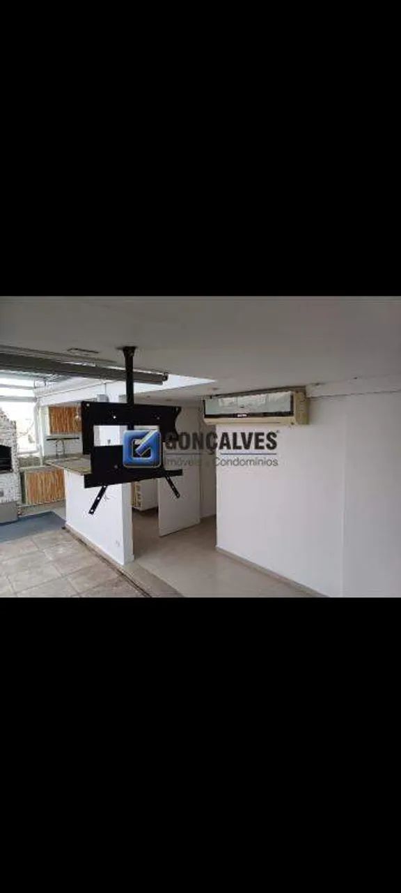 Cobertura Duplex Bairro Barcelona - Foto 5