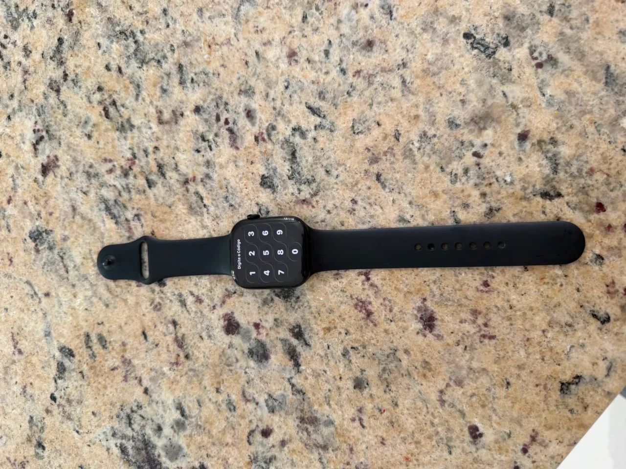 Apple Watch serie 11+GPS - Foto 2